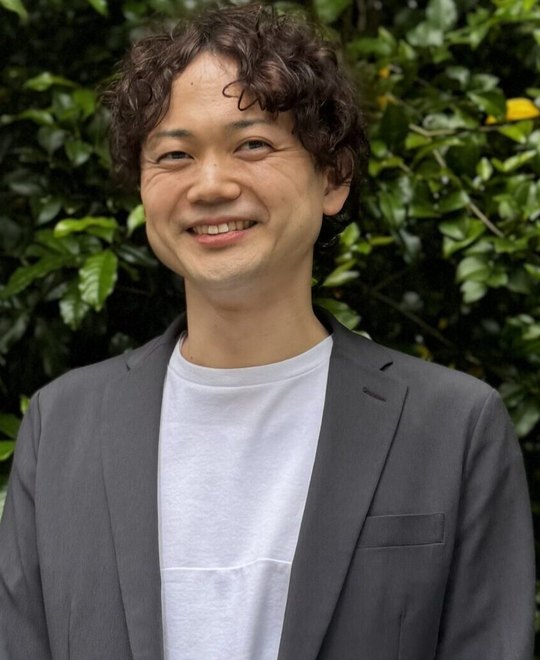Taishi Sawada, licensed tax accountant